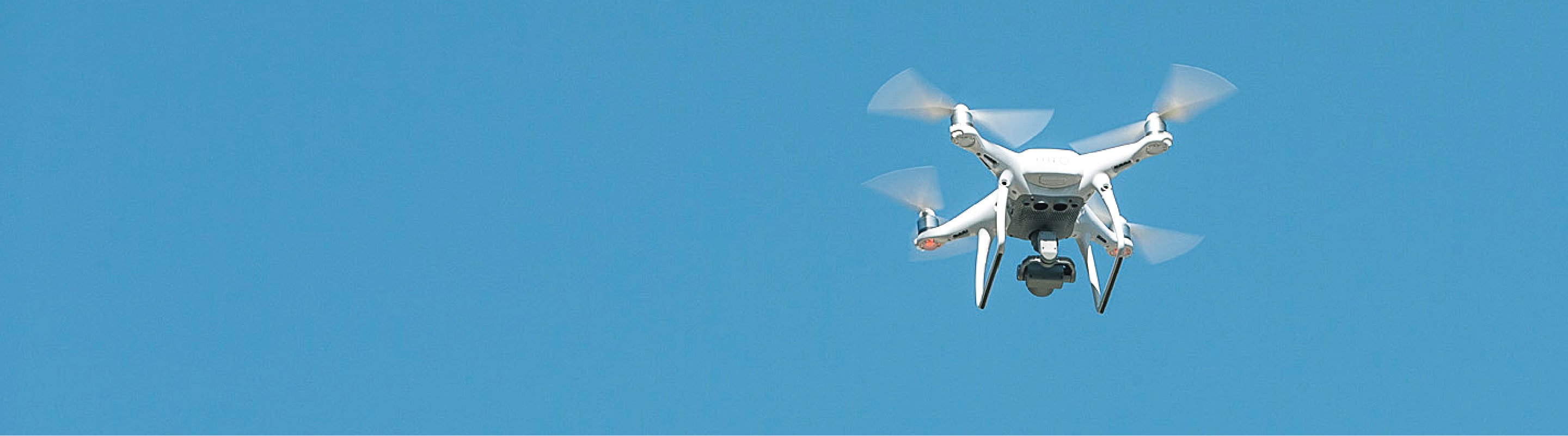 広い空間を自由に使える